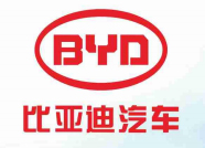 比亚迪